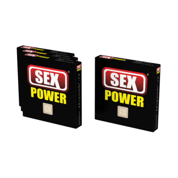 Sex Power pentru potență